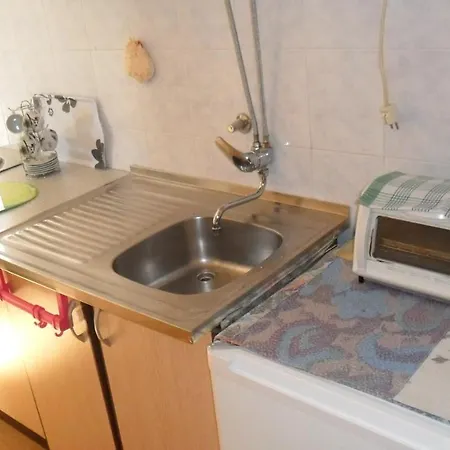 Studio In Istrien 11716